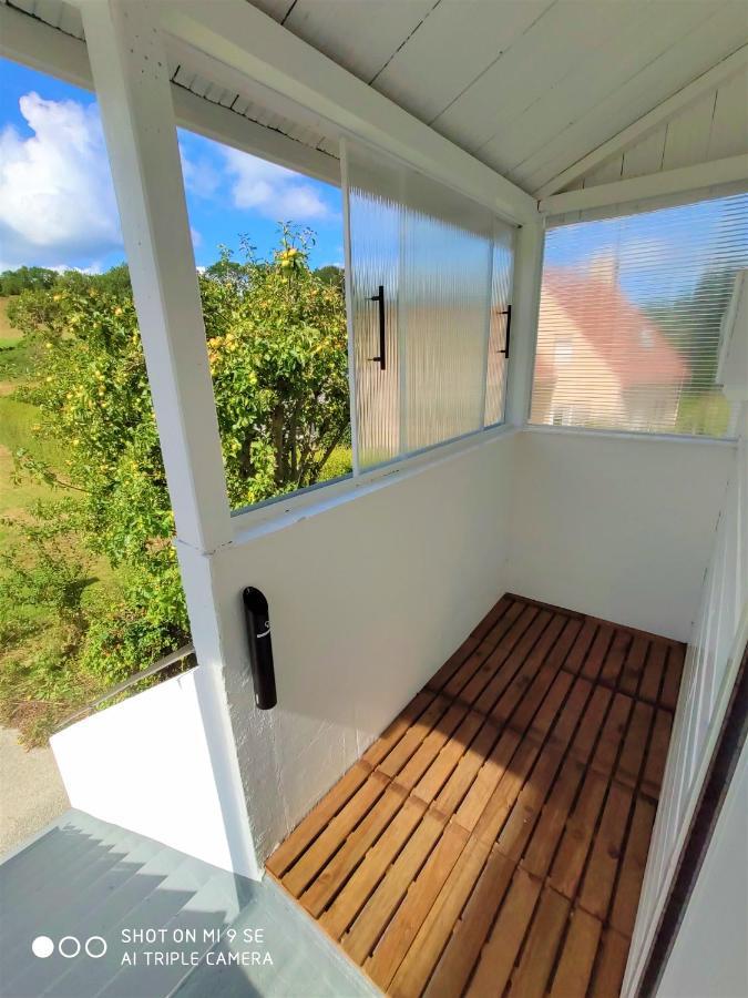 Holiday home Maison Des Pommiers - Bord De Et Campagne Port-en-Bessin-Huppain